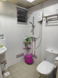 Blk 440B Clementi Cascadia (Clementi), HDB 3 Rooms #381356911